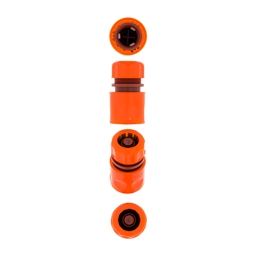 HL13 - Hose Connect